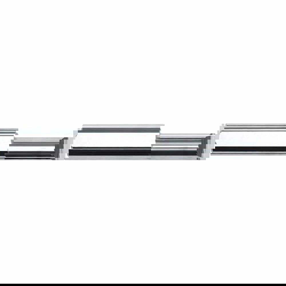 Grooving Tools; Grooving Tool Type: Grooving ; Cutting Direction: Right Hand ; Minimum Hole Diameter (Decimal Inch): 0.1250 ; Shank Diameter (Inch): 1/16 ; Overall Length (Decimal Inch): 3.0000 ; Full Radius: Yes